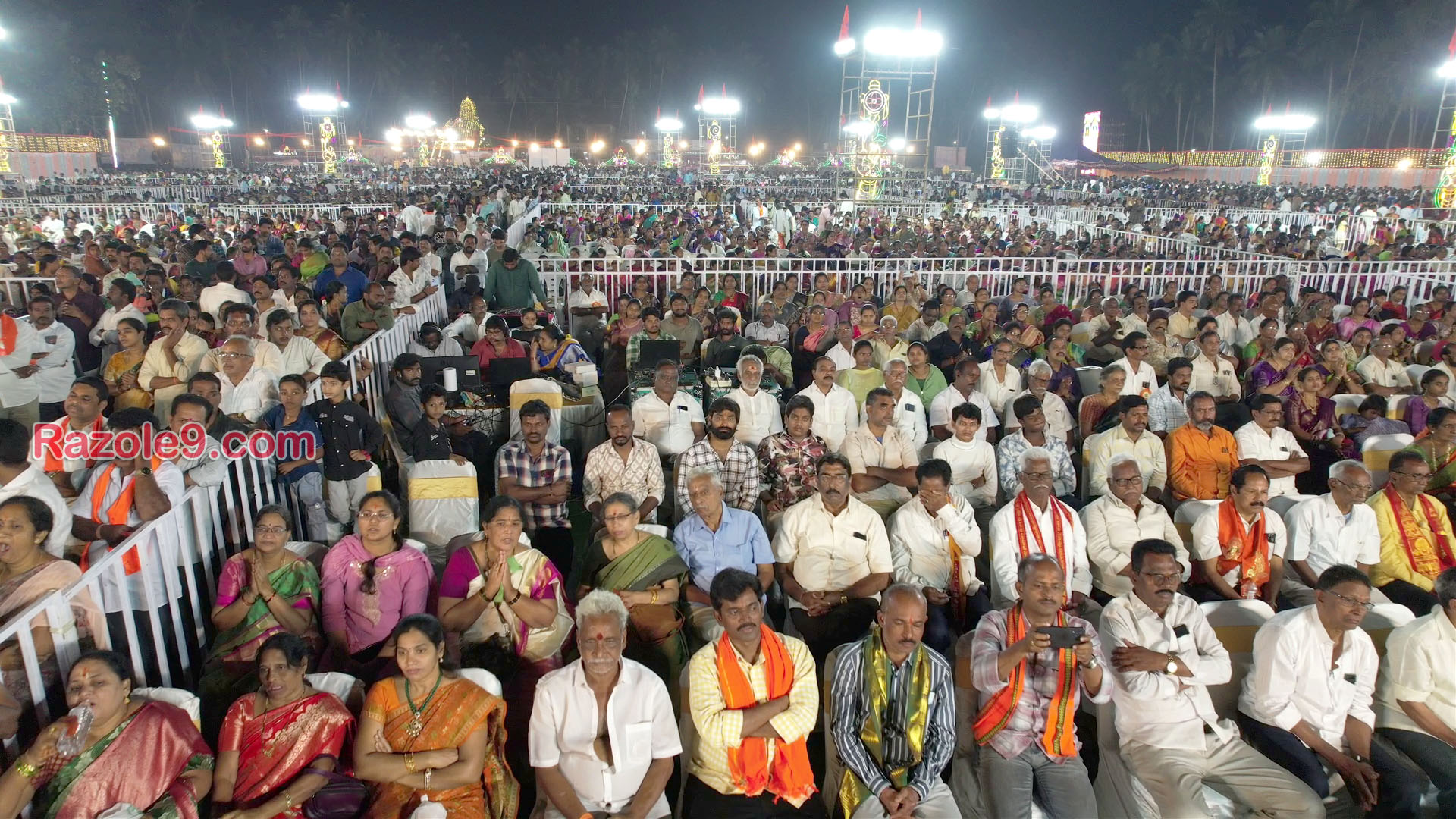 Srinivasa Kalyanam - vegivaaripalem - 2026